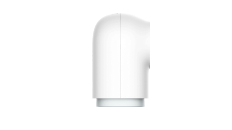 Aqara -Telecamera une Zigbee 3.0 Smarthome Gateway Aqara G2H PRO