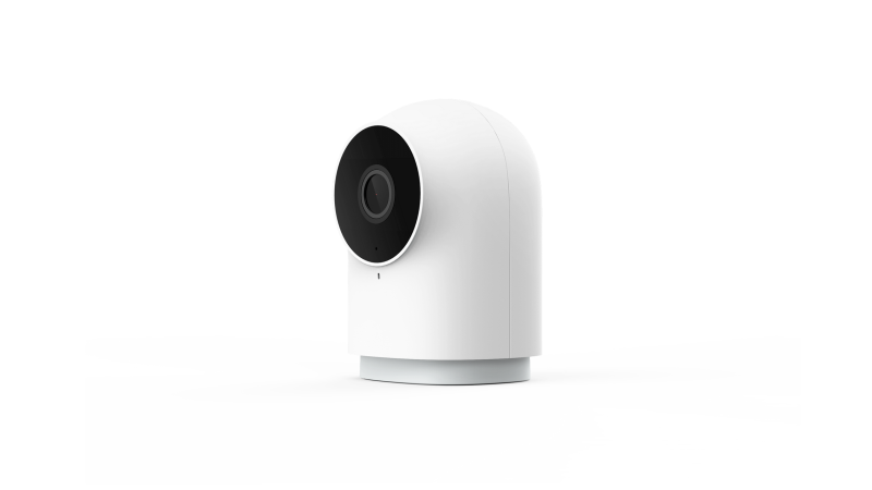 Aqara -Camera and Zigbee 3.0 Smarthome Gateway Aqara G2H PRO