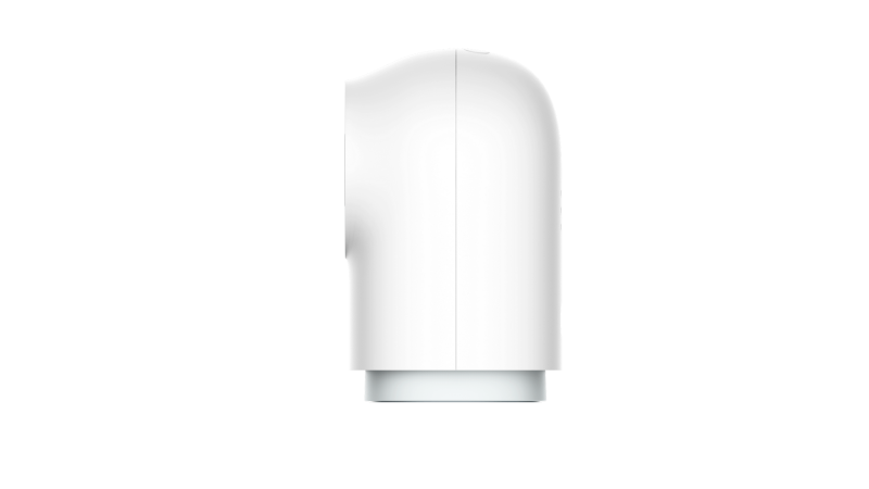 Aqara -Camera and Zigbee 3.0 Smarthome Gateway Aqara G2H PRO