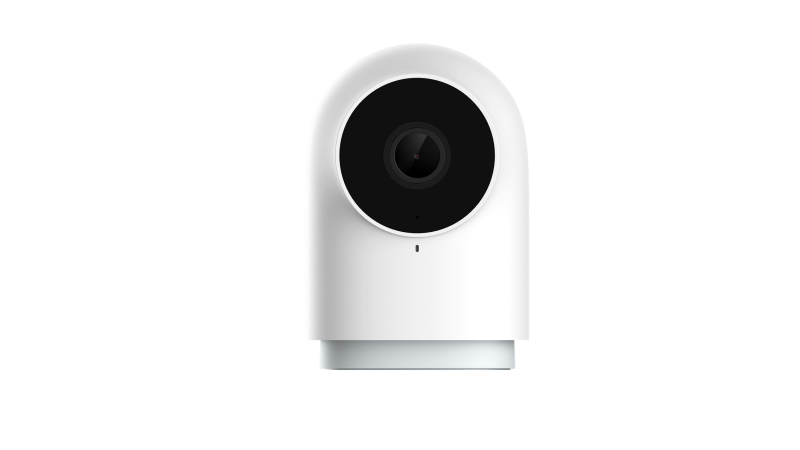 Aqara -Kamera und Zigbee 3.0 Smarthome Gateway Aqara G2H PRO