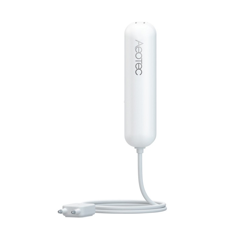 Aeotec - Z-Wave+ Flood Sensor Water Sensor 7