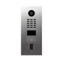 Doorbird - Portier vidéo connecté D2101FV Fingerprint 50 (lecteur d'emprunte EKEY intégré)