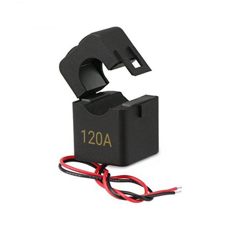 SHELLY - Pince 120amp pour Shelly EM