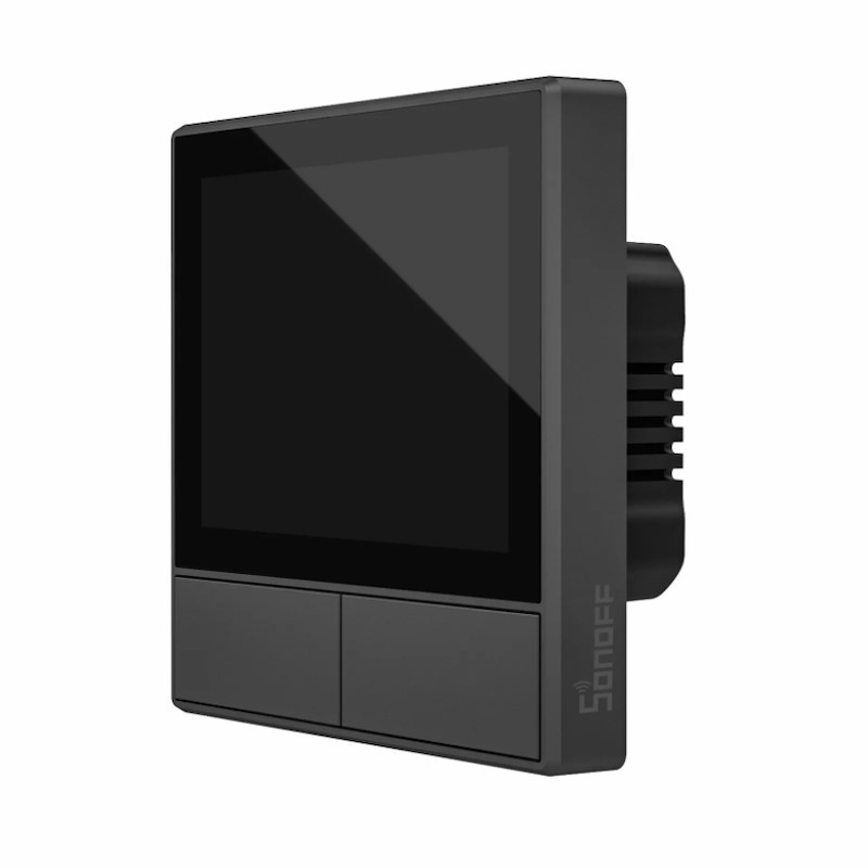 SONOFF - NSPanel smart scene wall switch (EU)