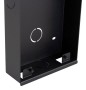 Akuox - Wandmontagegehäuse für die Akuvox X915 Türsprechstelle. Akuox - Wandmontagegehäuse für die Akuvox X915 Türsprechstelle.