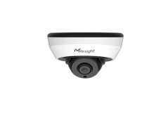 Milesight - 2MP AI IR Mini Dome Network Camera MS-C2983-PD