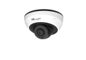 Milesight - 2MP AI IR Mini Dome Netzwerkkamera MS-C2983-PD