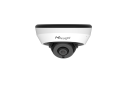 Milesight - 2MP AI IR Mini Dome Netzwerkkamera MS-C2983-PD