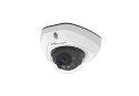 Milesight - 2MP Vandal-proof Mini Dome Network Camera AI IR IP67 IK10 MS-C2973-PD