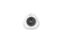 Milesight - Telecamera IP mini-dome anti-vandalo 2MP AI IR IP67 IK10 MS-C2973-PD