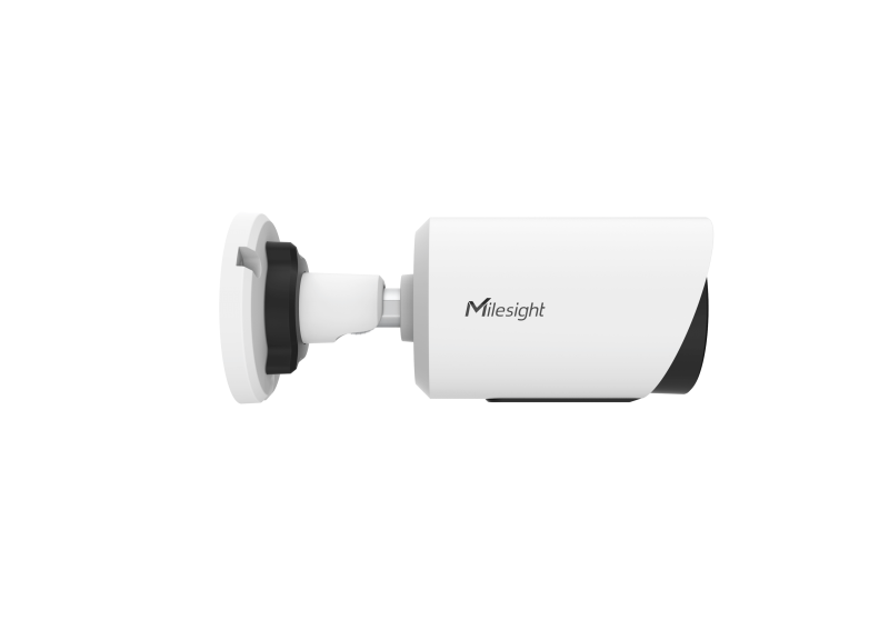 Milesight - Mini-Bullet-Kamera Vandalismus geschützt 2MP AI IR IP67 IK10 MS-C2964-PD Milesight - Mini-Bullet-Kamera Vandalismus geschützt 2MP AI IR IP67 IK10 MS-C2964-PD