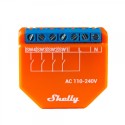 SHELLY - Wifi scene/action activation module (Shelly Plus I4)