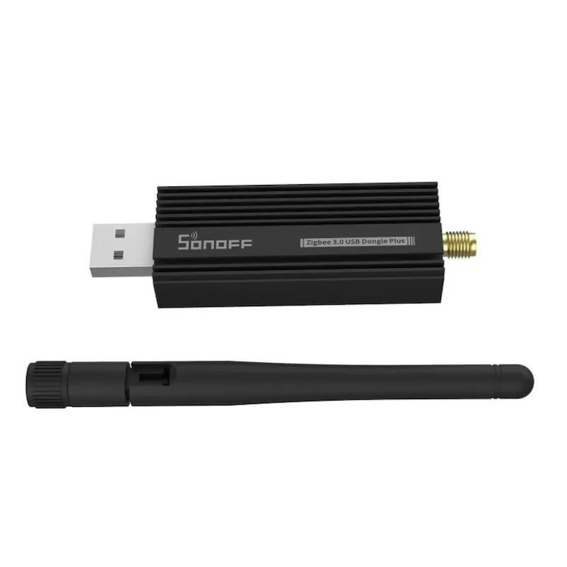 SONOFF - UBS Zigbee 3.0-Schlüssel + externe Antenne