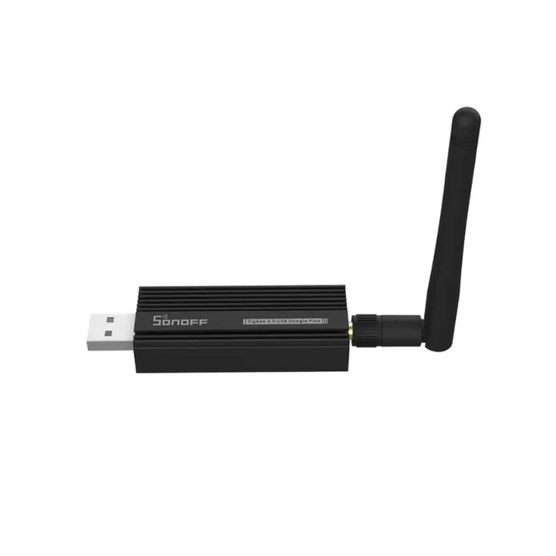 SONOFF - UBS Zigbee 3.0-Schlüssel + externe Antenne