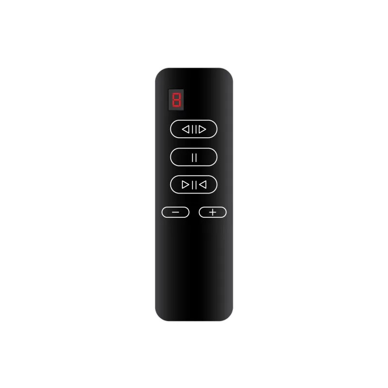 Qubino - Z-Wave roller shutter remote controller + Shades remote controller