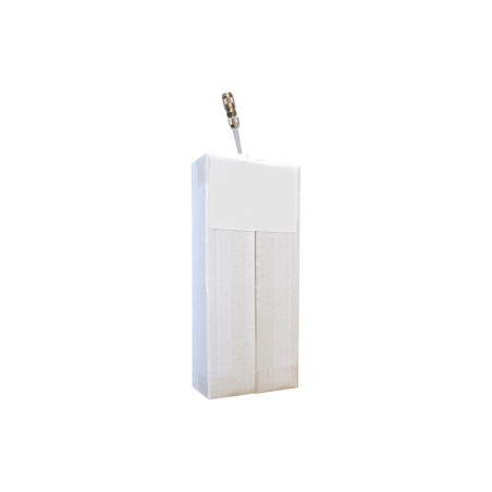 UR Fog - Ricarica da 500ML per generatore di nebbia Modular 200 e Modular 300