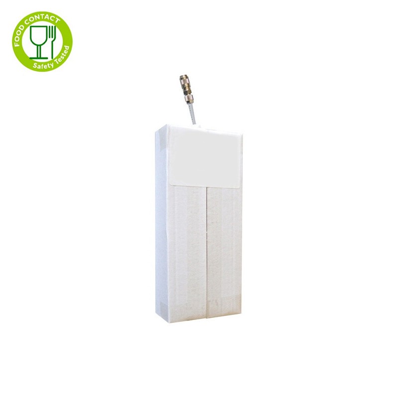 UR Fog - 500ML Food Grade Nachfüllpackung für die Nebelmaschinen Modular 200 und Modular 300. UR Fog - 500ML Food Grade Nachfüllpackung für die Nebelmaschinen Modular 200 und Modular 300.
