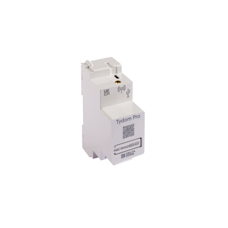 Delta Dore - Tydom Pro smart home hub