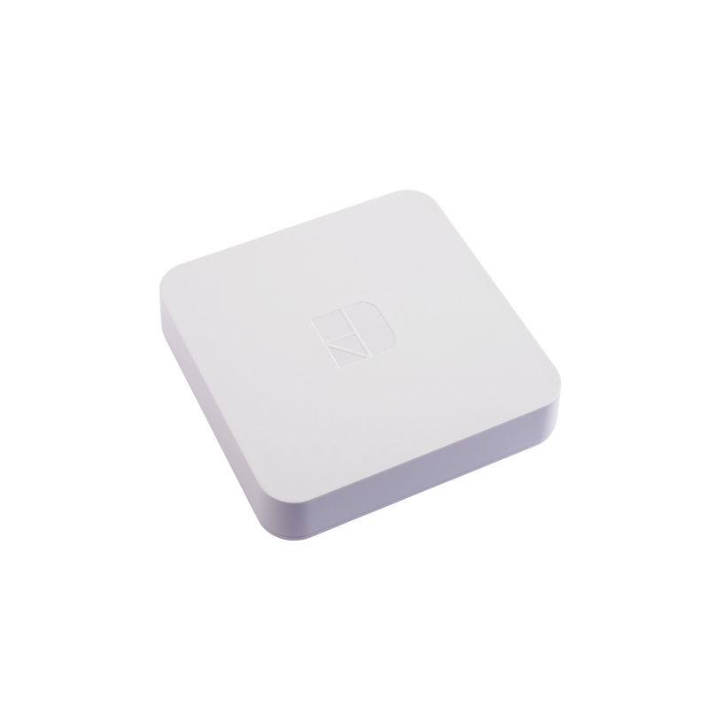 Delta Dore - Tydom Home Smart Home-Schnittstelle