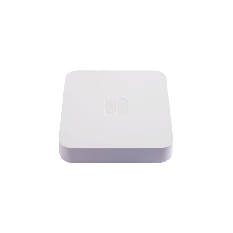 Delta Dore - Tydom Home Smart Home-Schnittstelle