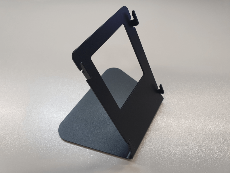 Akuvox - Table mount for interior console C315 and C313