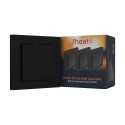 Heatit Controls - Wireless Z-Wave+ 700 Z-Push Wall controller