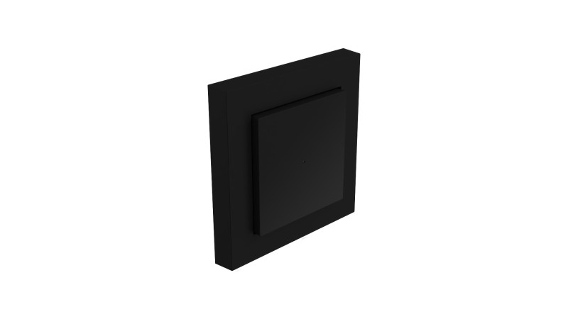 Heatit Controls - Wireless Z-Wave+ 700 Z-Push Wall controller