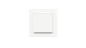 Heatit Controls - Interrupteur sans fil Z-Wave+ 700 Z-Push Wall controller