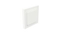 Heatit Controls - Interrupteur sans fil Z-Wave+ 700 Z-Push Wall controller