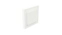 Heatit Controls - Wireless Z-Wave+ 700 Z-Push Wall controller