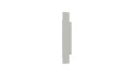 Heatit Controls - Interrupteur sans fil Z-Wave+ 700 Z-Push Wall controller