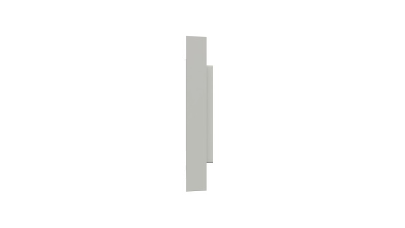 Heatit Controls - Interrupteur sans fil Z-Wave+ 700 Z-Push Wall controller