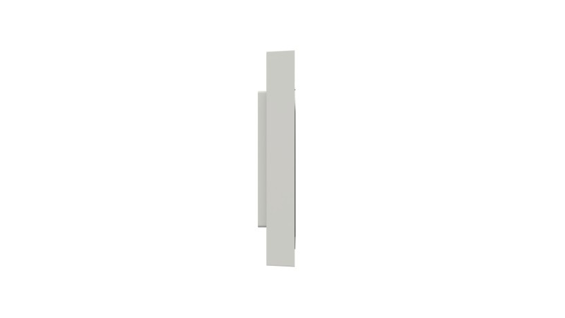 Heatit Controls - Interrupteur sans fil Z-Wave+ 700 Z-Push Wall controller