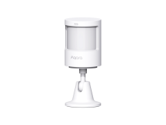 Aqara - Zigbee 3.0 Motion and Light Sensor (Aqara Motion Sensor P1)