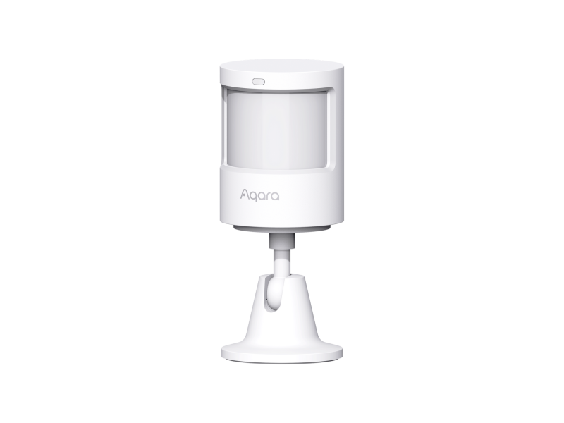Aqara - Zigbee 3.0 Motion and Light Sensor (Aqara Motion Sensor P1)