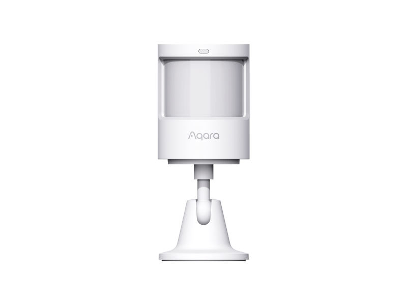 Aqara - Zigbee 3.0 Motion and Light Sensor (Aqara Motion Sensor P1)