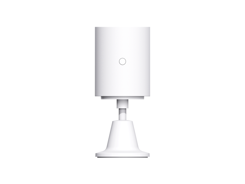 Aqara - Zigbee 3.0 Motion and Light Sensor (Aqara Motion Sensor P1)