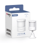 Aqara - Sensore di movimento e luce Zigbee 3.0 (sensore di movimento Aqara P1) Aqara - Sensore di movimento e luce Zigbee 3.0 (sensore di movimento Aqara P1)