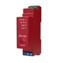 SHELLY - 1 channel Wi-fi DIN rail module with energy measurement (Shelly PRO 1PM)