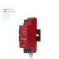 SHELLY - 1-Kanal Wi-Fi DIN-Schienen-Modul mit Energiemessung (Shelly PRO 1PM) SHELLY - 1-Kanal Wi-Fi DIN-Schienen-Modul mit Energiemessung (Shelly PRO 1PM)