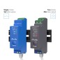 SHELLY - Modulo per guida DIN Wi-fi a 1 canale (Shelly PRO 1) SHELLY - Modulo per guida DIN Wi-fi a 1 canale (Shelly PRO 1)