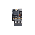Z-Wave.Me - Erweiterungskarte RaZberry 2 Z-Wave+ für Raspberry Pi