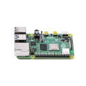 Z-Wave.Me - Erweiterungskarte RaZberry 2 Z-Wave+ für Raspberry Pi