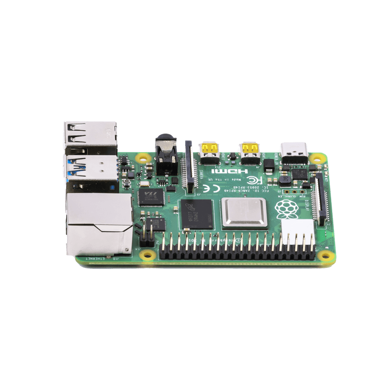 Z-Wave.Me - RaZberry 2 Z-Wave+ expansion board for Raspberry Pi