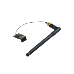 Z-Wave.Me - Carte d'extension RaZberry 7 Pro Z-Wave+ 700 (avec antenne externe)
