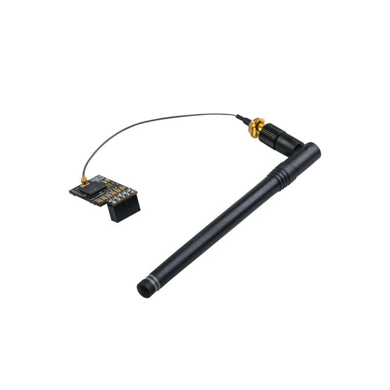 Z-Wave.Me - Erweiterungskarte RaZberry 2 Z-Wave+ für Raspberry Pi