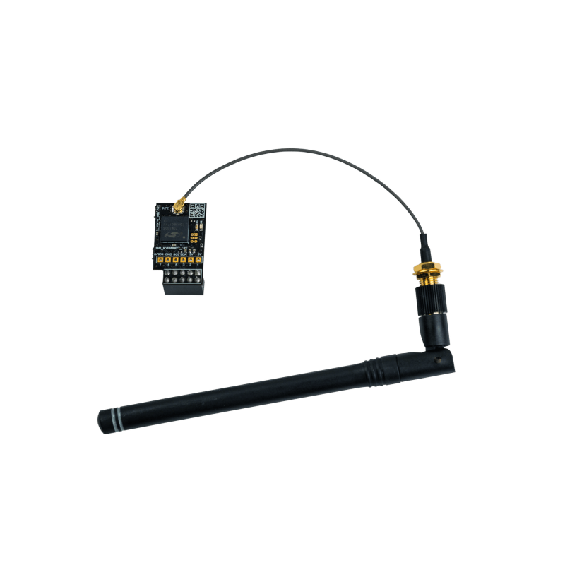 Z-Wave.Me - Erweiterungskarte RaZberry 2 Z-Wave+ für Raspberry Pi