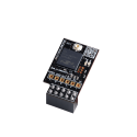 Z-Wave.Me - Erweiterungskarte RaZberry 2 Z-Wave+ für Raspberry Pi