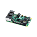 Z-Wave.Me - Erweiterungskarte RaZberry 2 Z-Wave+ für Raspberry Pi