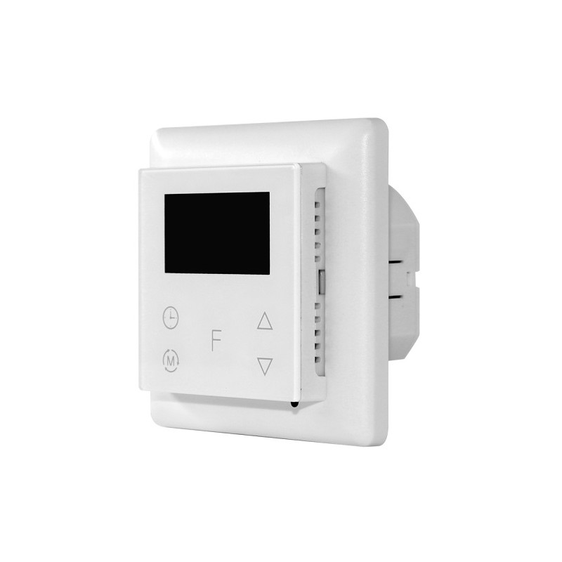 Sunricher - Zigbee 3.0-Thermostat SR-ZG9092A